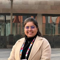 Suhora Employee Niyati Singhal's profile photo