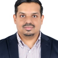 Aby Kuriakose Email