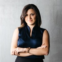 Ani Stepanian Email & Phone Number