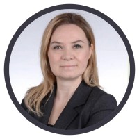 smpl. Employee Mine Özgür's profile photo
