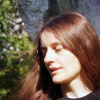 Human Ark Employee Agata Staszczuk's profile photo