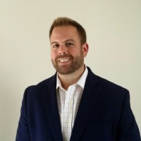 Levy Restaurants Employee Stephen Allen's profile photo