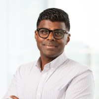 SkipTheDishes Employee Paul Sudarsan's profile photo