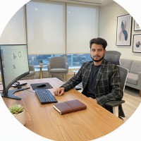Wieldy Digital Ltd Employee Dheeraj Singh's profile photo
