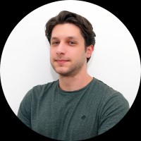 TenEight Inc Employee Igor Milić's profile photo