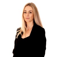 LeMieux Employee Aimee Wragg's profile photo