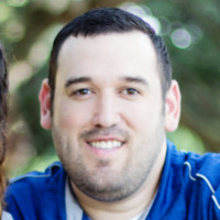 Pinnacle Environmental Management Support Employee David Maughn's profile photo