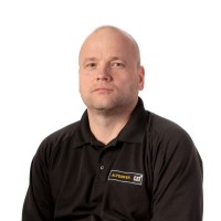 Rion Equipment Employee Micheal O'Neil's profile photo
