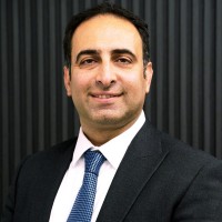 SORSYS Technologies Employee Saman Sahraei's profile photo