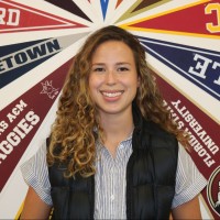 Summit Christian Academy - Cedar Park Employee Lizzie Brook's profile photo