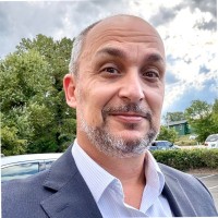 Accsys Employee Sergio R. Munhoz's profile photo