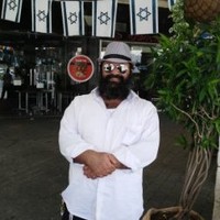 eWave Employee Guy Ovadia's profile photo