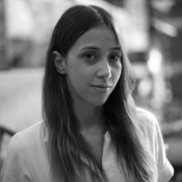 Tucurinca Employee Angelina Zuniga's profile photo