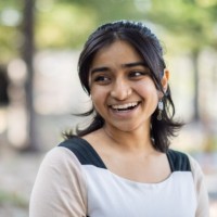Planted Solar Employee Ananya R.'s profile photo