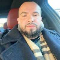 Middlesex College Employee Joseph Marrero's profile photo