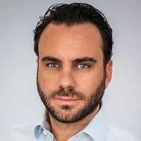 Villa Casabianca Employee Renan M. Bourdeau's profile photo