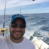 On The Water Media Employee Anthony Deicicchi's profile photo
