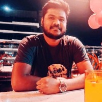 Krishna Gaikwad Email