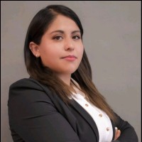 Andrea Pérez Email