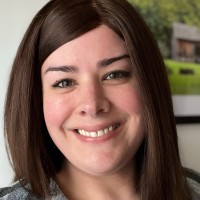PaymentsFirst Employee Kaila Petty's profile photo
