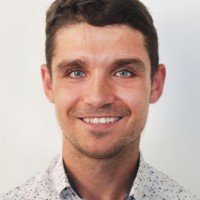 Roman Odarich Email & Phone Number