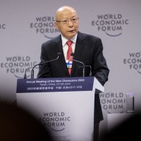 BASF Employee Liming Chen's profile photo