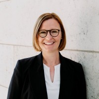 JOEST group Employee Sylvia Schmid's profile photo