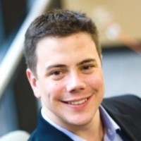 Norton Rose Fulbright Employee Todd Batson's profile photo