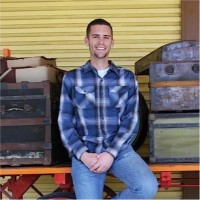 Scoot Education Employee Timothy Salisbury's profile photo