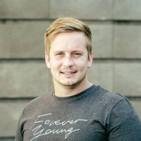 Edifice Employee Jan Möller's profile photo