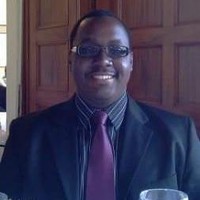 Detroit Edge Tool Company Employee Sekani Cooper's profile photo