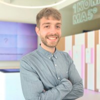 1KOMMA5_ES Employee Víctor Alonso Garmendia's profile photo