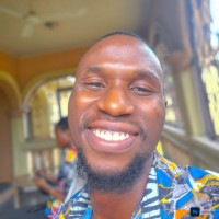 DRINKS Employee Andikan Ekohly's profile photo