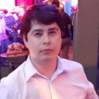 Adriano Marcio Monteiro Email & Phone Number
