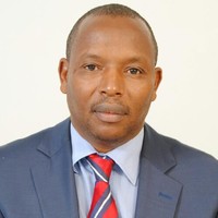 Prime Medical LLC Employee George Karanja's profile photo