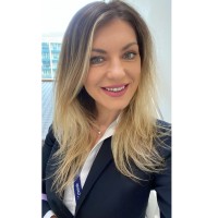 MCR Group Employee Gintare Bernataviciute's profile photo