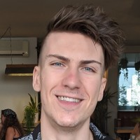 1Password Employee Derek Reid's profile photo
