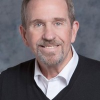 Clovis Hills Community Church Employee Mike McGuffee's profile photo