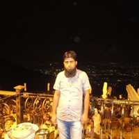 Nevtech Industries Employee Kashif Shahzad's profile photo