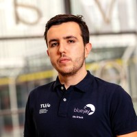 Aircision Employee Efe Erturk's profile photo