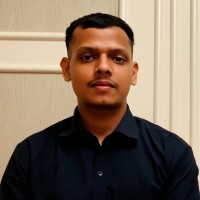XenonStack Employee Shudhansu Pandey's profile photo