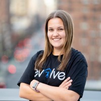 Evolve Physical Therapy & Sports Rehabilitation Employee Alexandra Hitchens's profile photo