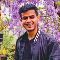 Aditya Mishra's profile photo