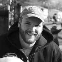 Vanguard Employee Michael Purdy's profile photo