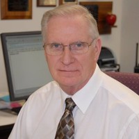 Fort Smith Public Schools Employee Wayne Haver's profile photo
