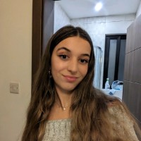 ReCoop Employee Lucía Serrano Sánchez's profile photo
