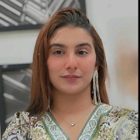 SKETO INFOTECH Employee Huma Khan's profile photo