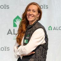 ALOÏS Employee Noëmie Savarieau's profile photo