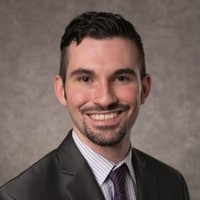 Mott MacDonald Employee Brian Applegate's profile photo