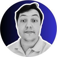 Smollan iTrade Employee Fernando Goldbach's profile photo